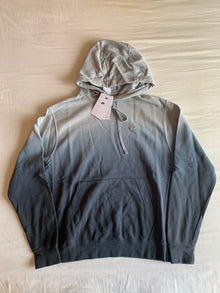 Sudadera Nike Capucha Tie Dye Gris