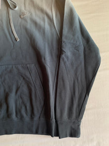 Sudadera Nike Capucha Tie Dye Gris