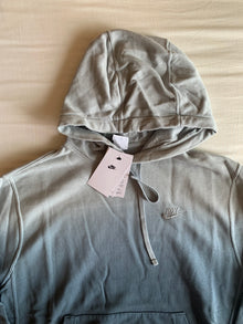 Sudadera Nike Capucha Tie Dye Gris