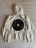 Sudadera Nude Project x Spotify Wrapped Crudo