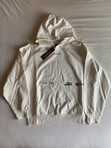Sudadera Nude Project x Spotify Wrapped Crudo