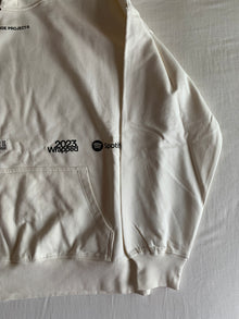 Sudadera Nude Project x Spotify Wrapped Crudo