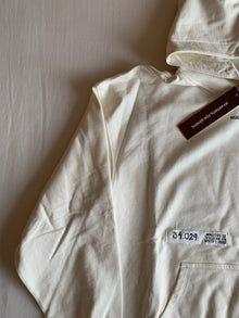 Sudadera Nude Project x Spotify Wrapped Crudo