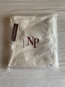 Sudadera Nude Project x Spotify Wrapped Crudo