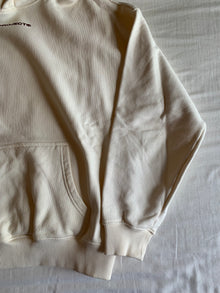 Sudadera Capucha Nude Project Cherry Crudo