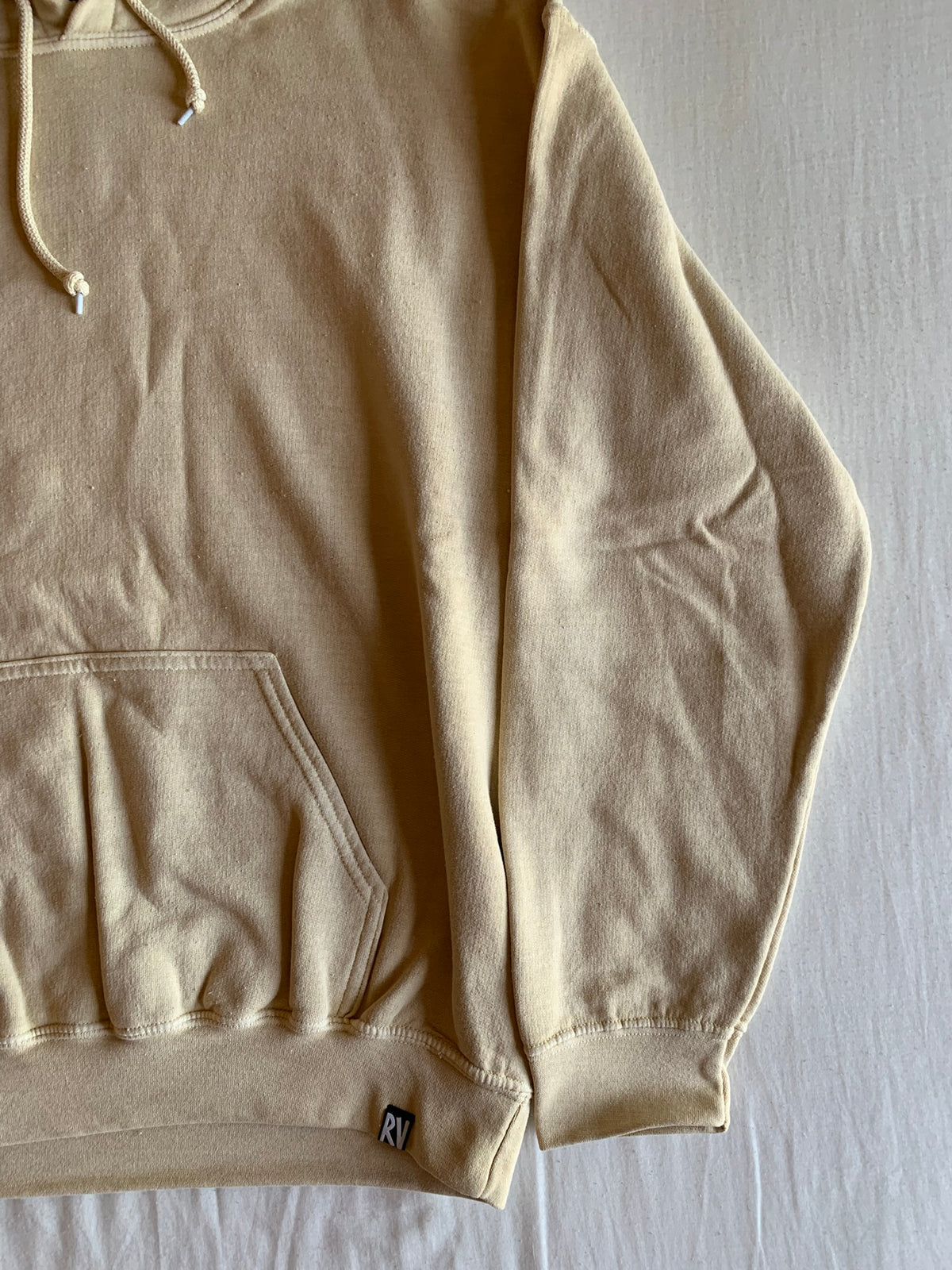 Sudadera Capucha Reclaimed Vintage Arena