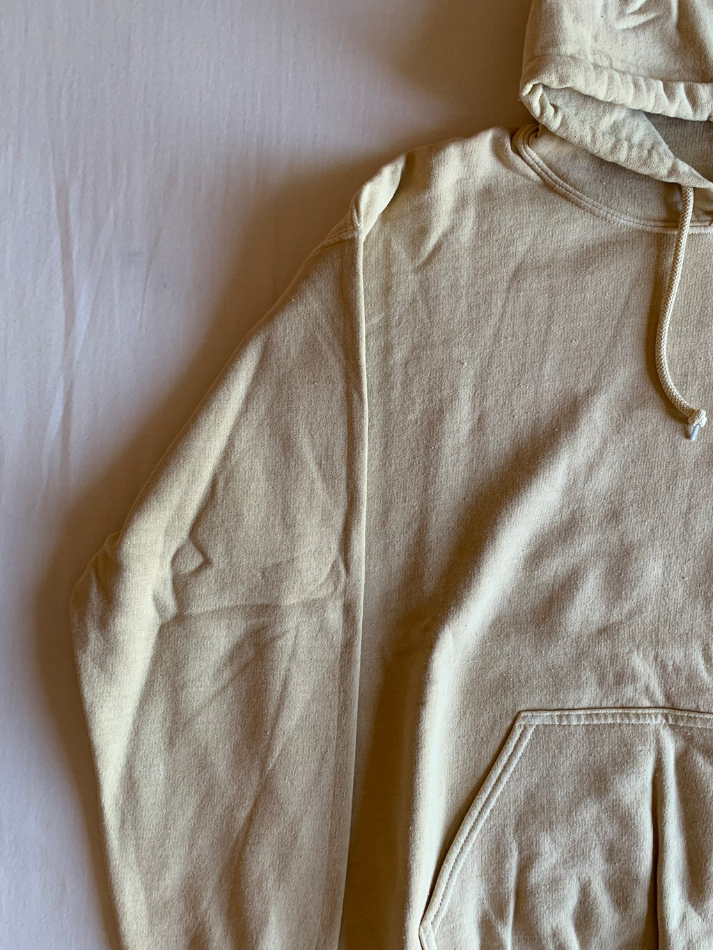 Sudadera Capucha Reclaimed Vintage Arena