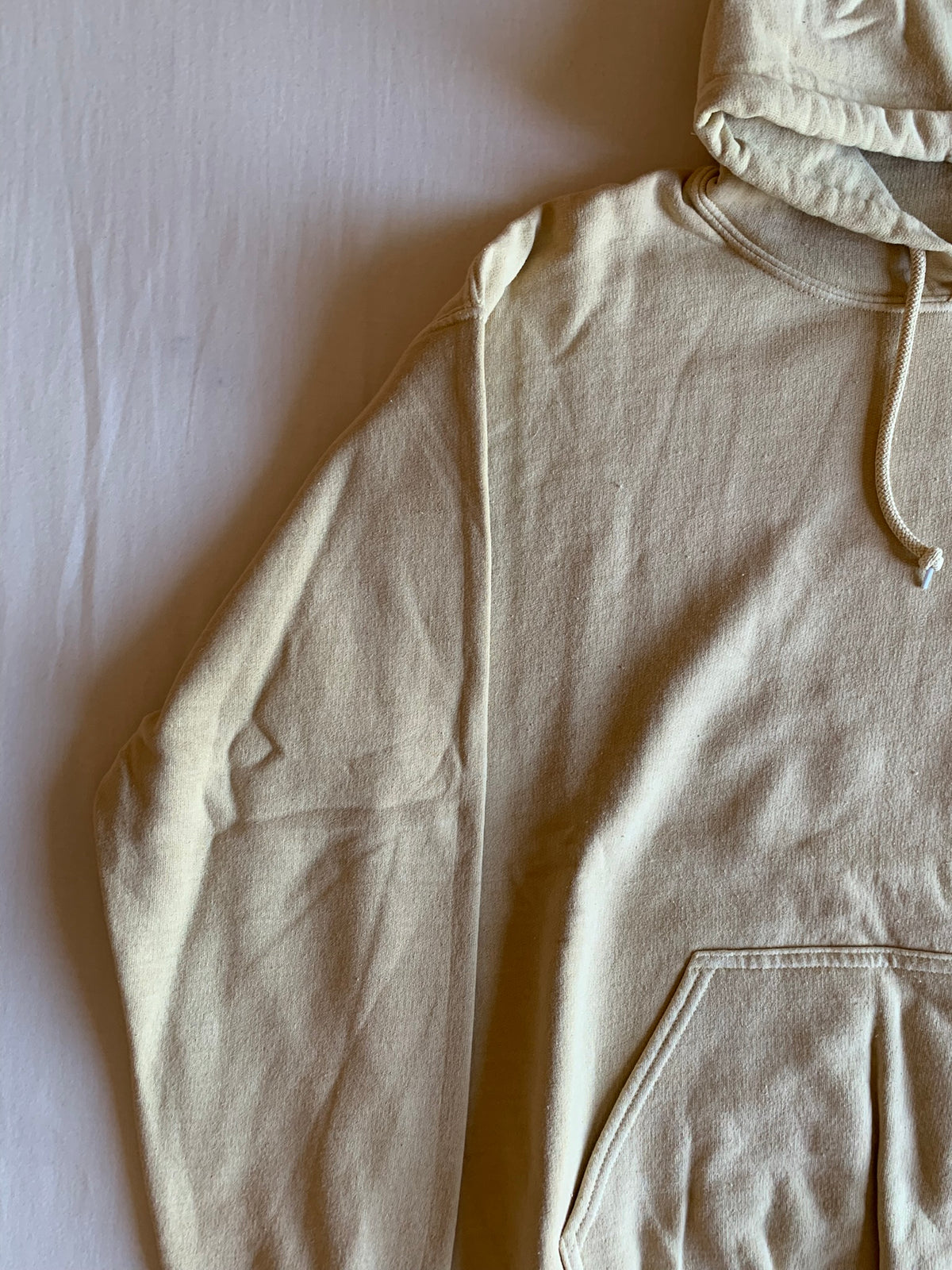 Sudadera Capucha Reclaimed Vintage Arena