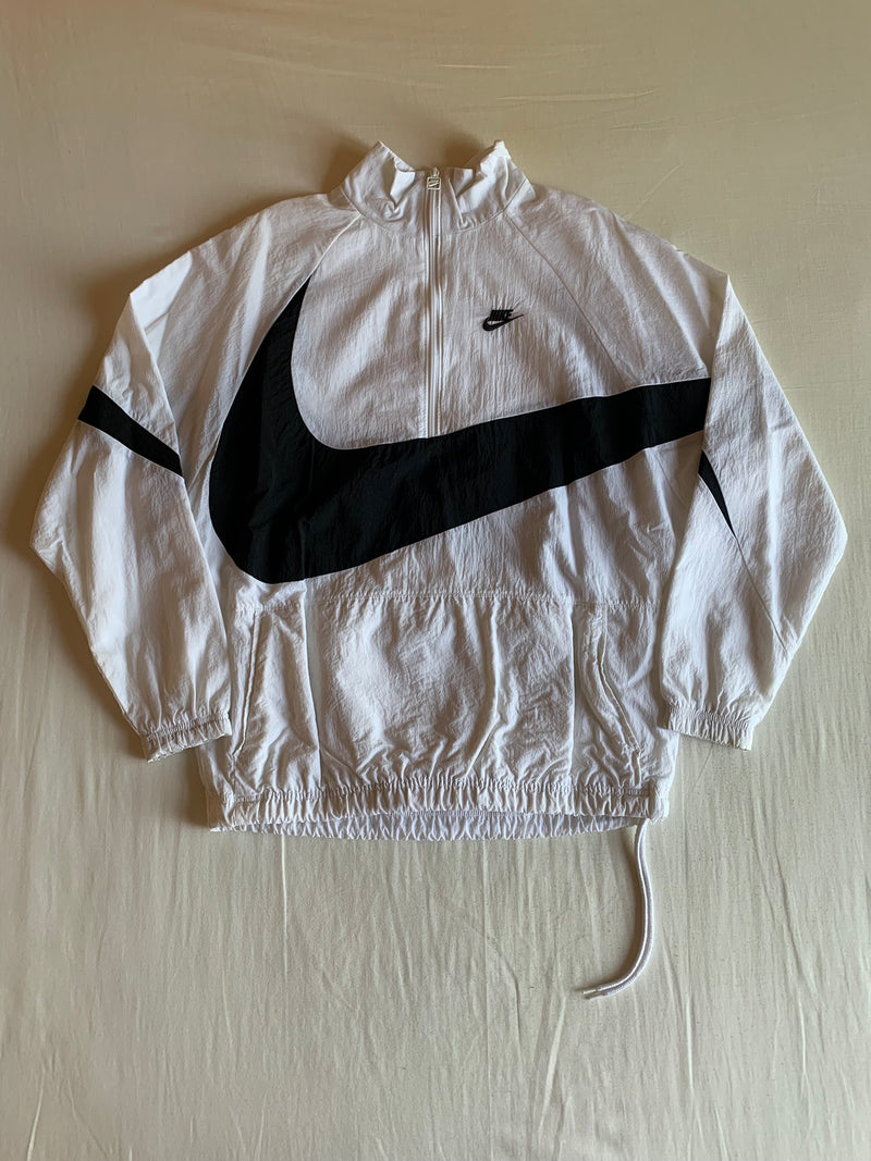 Chándal Woven Warm-Up "Blanco"