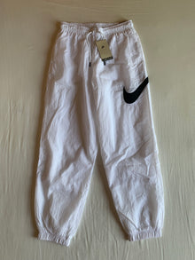 Chándal Woven Warm-Up "Blanco"