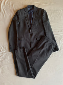 Traje Primark Gris Raya Diplomática