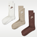 Calcetines Sportswear Everyday "Pack de 3"