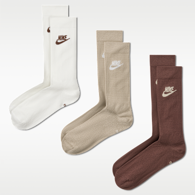 Calcetines Sportswear Everyday "Pack de 3"