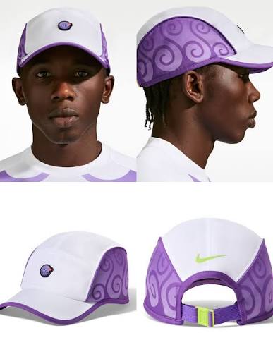 Gorra Fly x One Piece Gomu Gomu