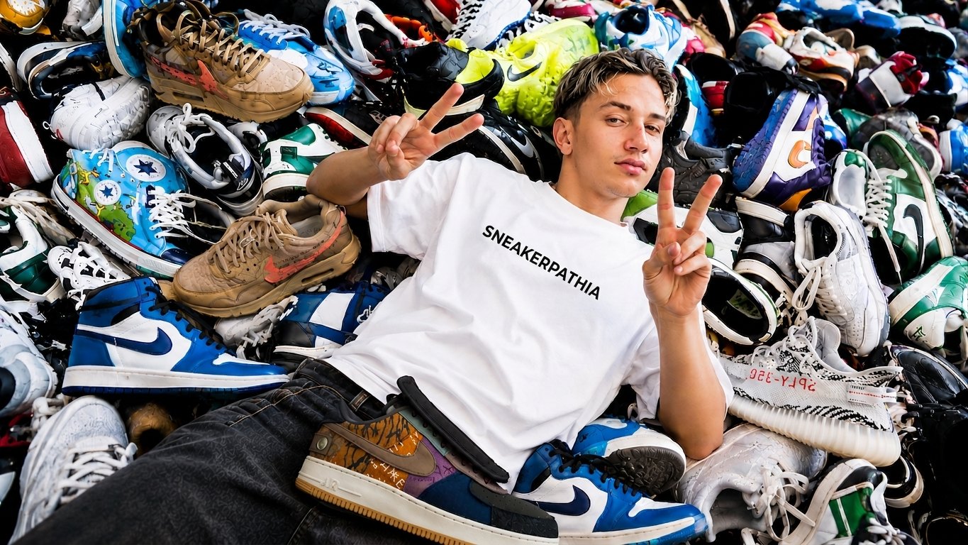 Sneakers