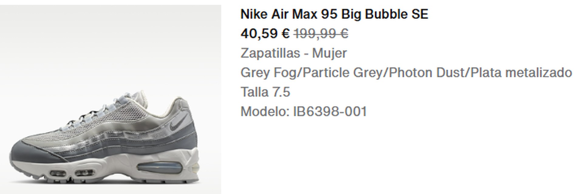 Captura real de compra
