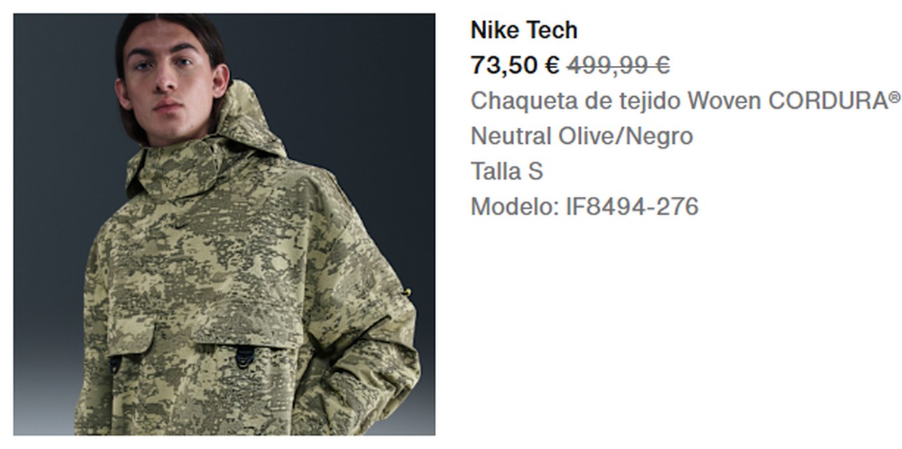 Captura real de compra