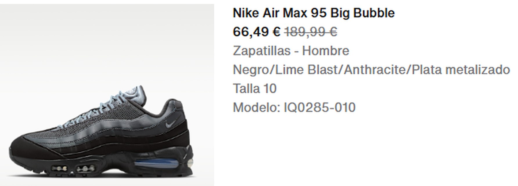 Captura real de compra