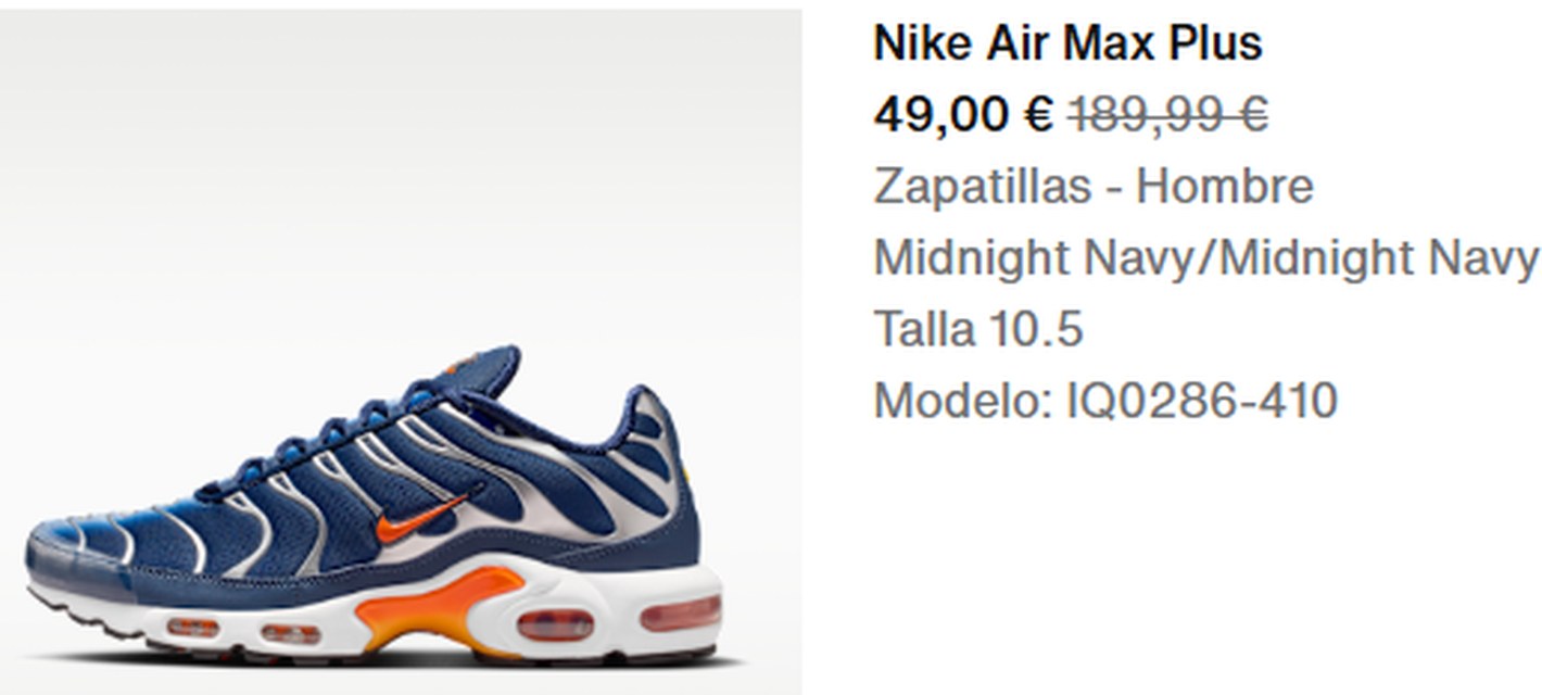 Captura real de compra