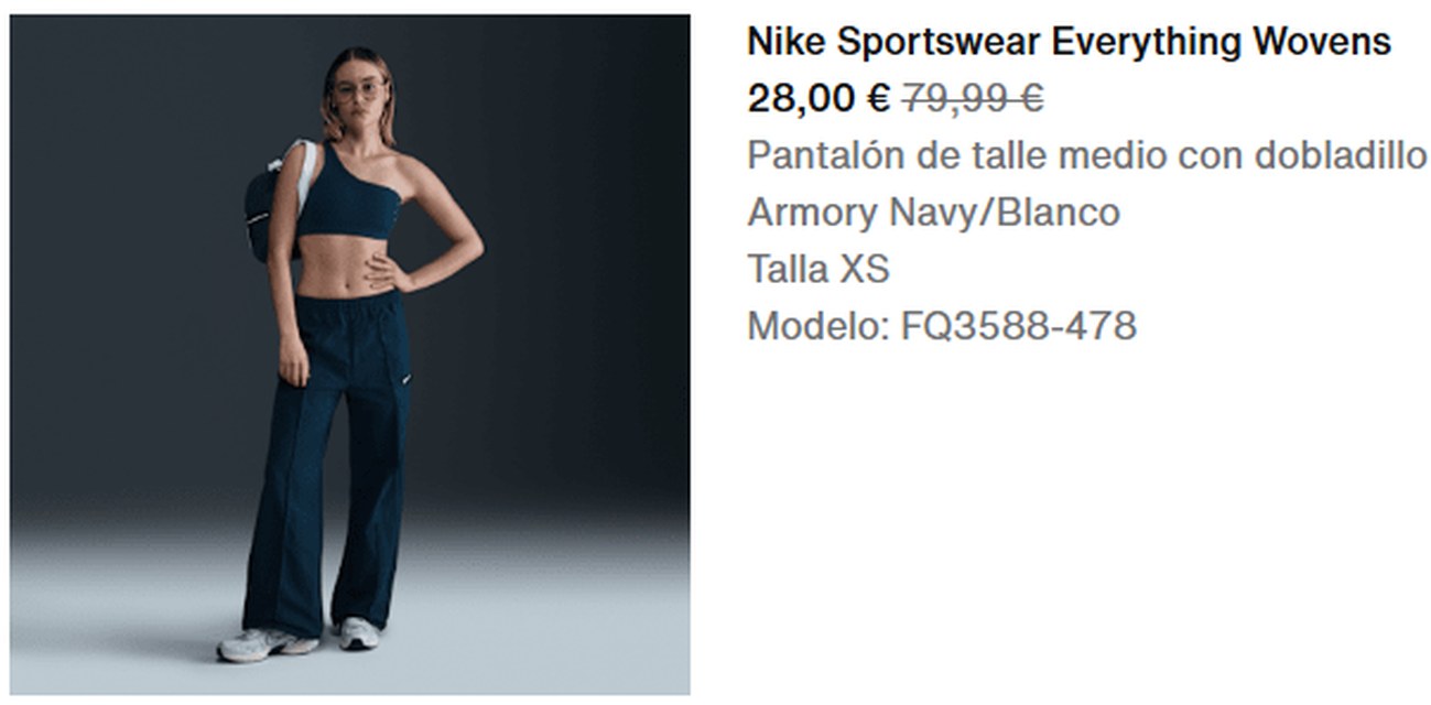 Captura real de compra